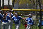 Softball vs Springfield  Wheaton College Softball vs Springfield College. - Photo by: KEITH NORDSTROM : Wheaton, Baseball